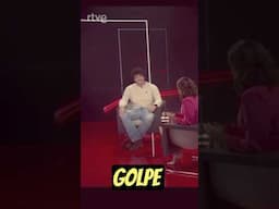 Podemos pasarnos la vida esquivando golpes, pero cuando menos te lo esperas, uno te toca y a dormir.