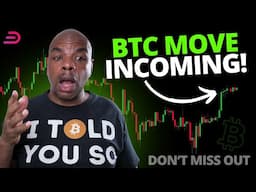 SHORTLY AFTER THIS IS PUBLISHED BTC WILL...