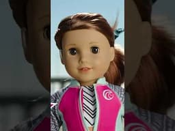 23 Questions With Joss | Part 4 | American Girl