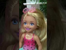 Barbie NEW FANCY BOAT 🚤😲 #shorts