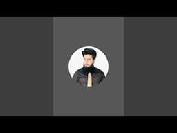 Dr. Imran Khan is live!