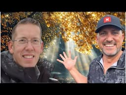 Un-Told story with the Outdoor Boys and DeerMeatForDinner!