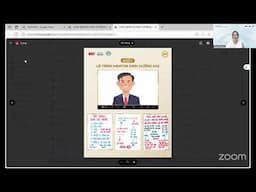 ÔN THI MENTOR DINH DƯỠNG K02 Buổi 1 (Ngày 1 + 2)