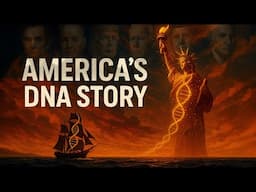 This Is Why America's DNA Is Unlike Any Other