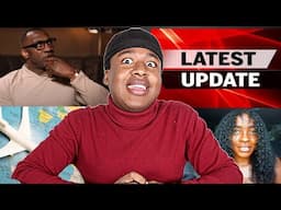 Lets Talk | Current events, Shannon Sharp, Channel UPDATES & Your FAVS