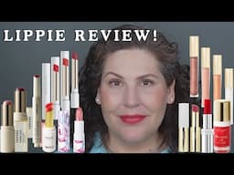 Reviewing 21 Lip Products  -  Ravie Beauty, Violette_FR, Versed, City Lips and More