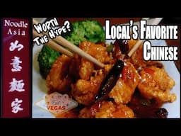 Foodies Swear by This Chinese Restaurant | Review and Special Offer