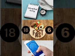 I Lost 10 Pounds in 30 Days - Here’s How
