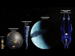 The Top 10 Planet Killers In Fiction