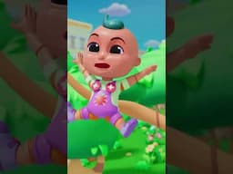 My Favorite Toy Song! Why I Love My Special Friend 🧸 #kidssongs #nurseryrhymes #toys #shorts