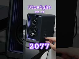 Building the ULTIMATE Desk Setup Part 3 - Speakers