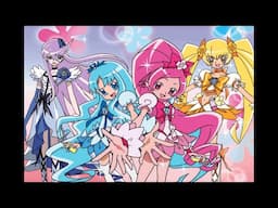 Advanced Pico Beena: Oshare ni Henshin HeartCatch PreCure! (2010)