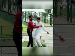 Magic Laughing Prank || By Aj Ahsan ||