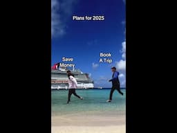 Let the coins and the passport coexist.😆