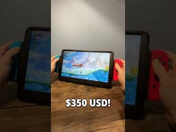 Is THIS the WORST Switch Accessory?