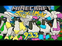 *NEW* Pixelmon Update: Deepslate Furfrou! (Mod Showcase) Version 9.3.3