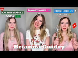 *1 HOUR* Brianna Guidryy TikTok 2025 | Brianna Guidryy POV Videos 2025