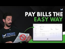 Mercury Bill Pay Explained: The Smart Way To Pay Business Bills