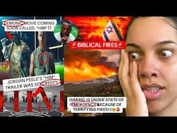 UNEXPLAINABLE Videos You WILL Watch AGAIN And AGAIN