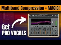 The SECRET to PRO VOCALS (Nobody Talks About This!)