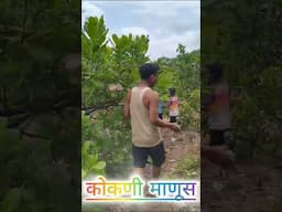 कोकणी माणूस || २०२५