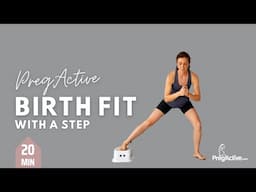 Labor Preparation Workout Prepare for Labor and Delivery