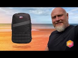 GORUCK NORMANDY 2025 - Awesome Weekend Away in France