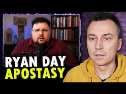 I'm Finally BREAKING MY SILENCE About Ryan Day's Apostasy!