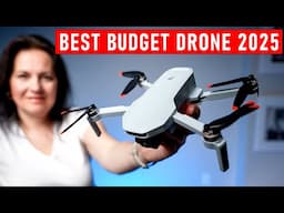 2025 BUDGET DRONE POTENSIC ATOM 2 | All you need to know
