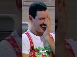 Freddie Mercury Unleashed: EXPLOSIVE Style