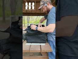 Improved Slingshot Target Catchbox from SimpleShot