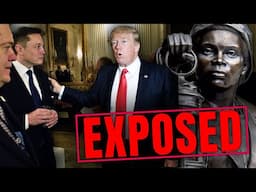 What Does Trump, Elon And Harriet Tubman Have In Common?