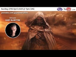 Photography, Digital Art & Inspiration: Gary McIntyre Talks Shop