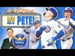 TAKE NOTICE! PCA is The Best in NL | Chicago Cubs Baseball Podcast