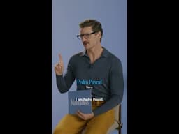 How Well Do Chris Evans, Dakota Johnson, and Pedro Pascal Know Their Rom-Coms?