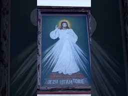 Jezu ufam Tobie