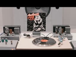 Deep Listening Session 7: Fela Kuti - Gentleman