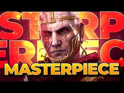The Most GENIUS Champion Design in RAID History