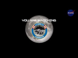 Lunabotic 2025 Challenge- Day 2