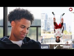 Tajon Buchanan on Villarreal loan & rediscovering joy of football with CanMNT 🇨🇦