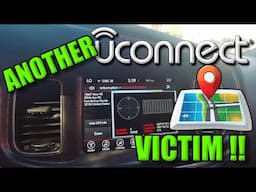 We Drove 5200 Miles in a Dodge Charger RT and This Happened! UConnect GPS STOPPED WORKING