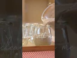 HOW TO DECLUTTER, home organizing, #shorts