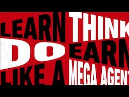 Mega Agent Camp 2025 Is Almost Here – Are You Ready?