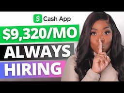 6 Jobs Hiring Now That Train You | Laptop Provided WFH 2025