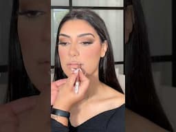 Client makeover ✨ I love a full matte glam! comment for any product details x