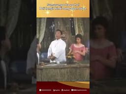 Sumusumpa ka pa ha! Pati langit hindi sang-ayon sa'yo | Regal Shorts