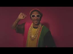 Snoop Dogg - Let Me Love You (Visualizer)