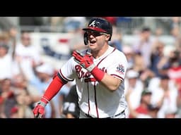 ALL Atlanta Braves 2021 Home Runs (Part 2)