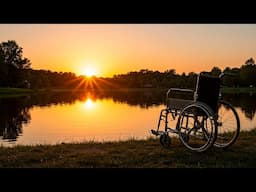 Being in a Wheelchair Was the Best Thing Life Ever Gave Me — And I'll Tell You Why!