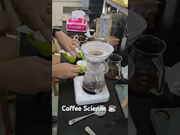 Will you take this Coffee Science elective course? #coffee #DLSU #gourmet